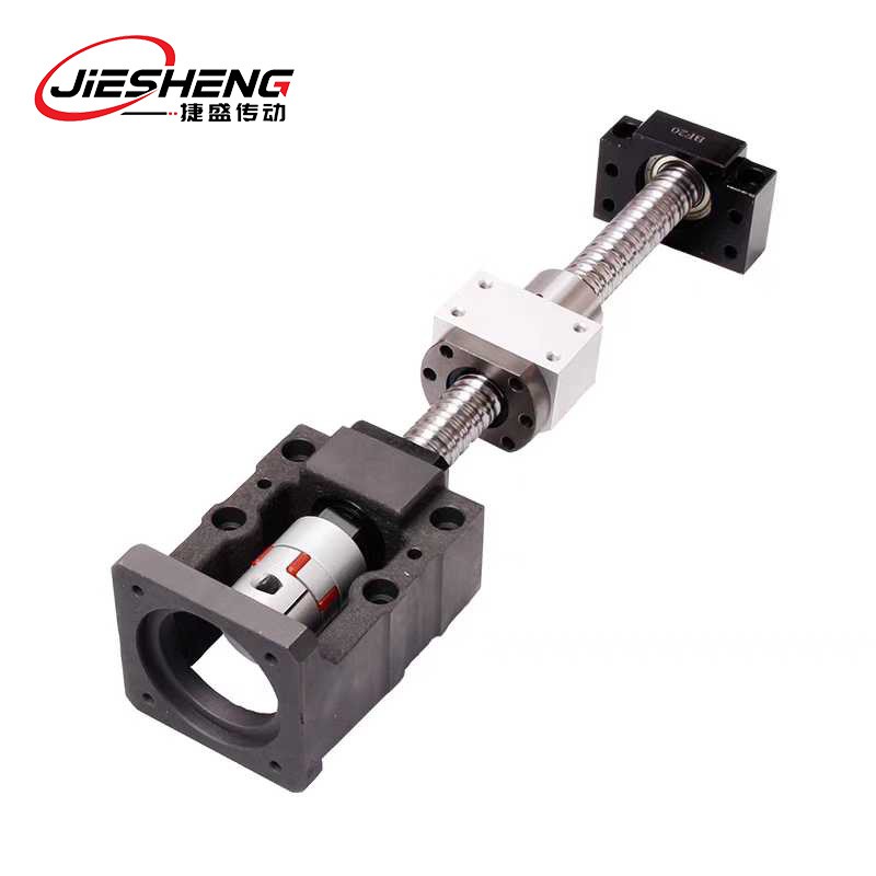 Ball Screw Rod Assembly